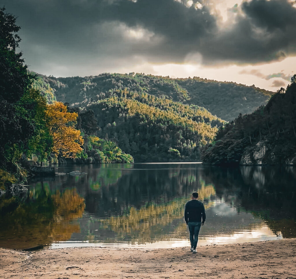Hoteles románticos para San Valentín 2026