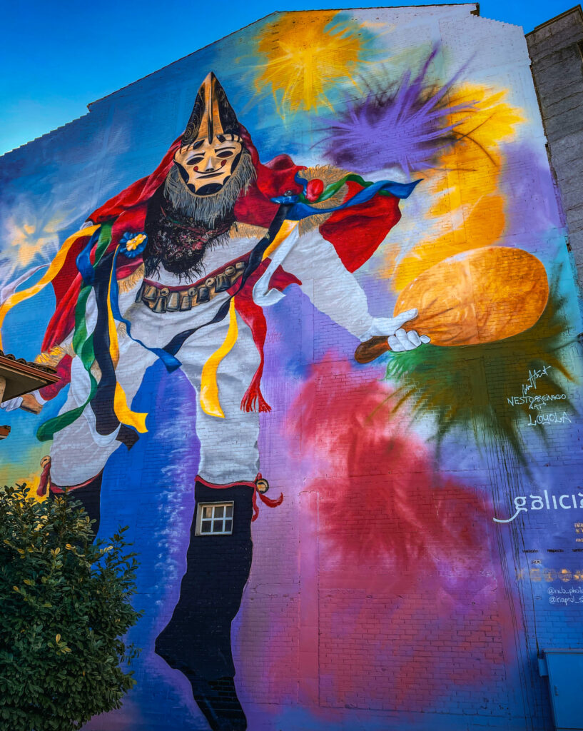 Los mejores Carnavales de Galicia en 2026