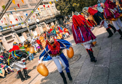 Los mejores Carnavales de Galicia en 2026