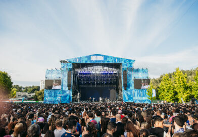 David Bisbal actuará en Pontevedra