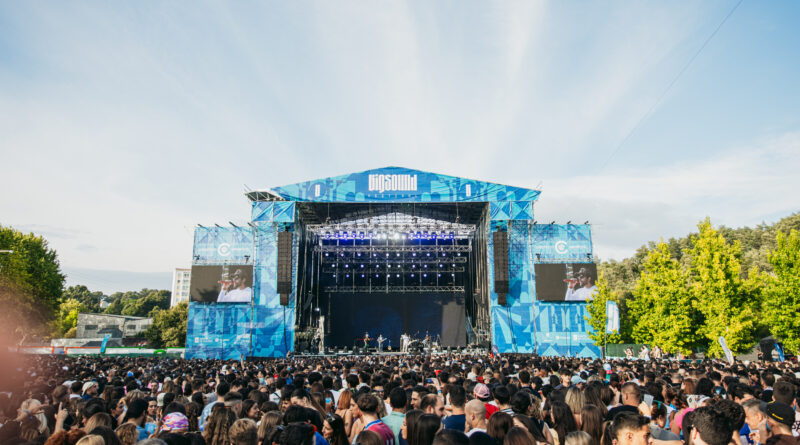 David Bisbal actuará en Pontevedra