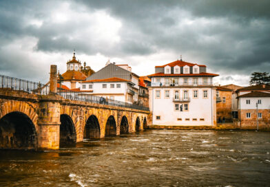 Termas de Chaves Guía