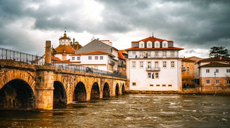 Termas de Chaves Guía