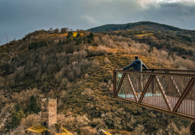 Ruta por los Ancares