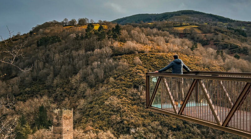 Ruta por los Ancares