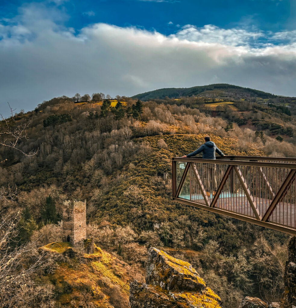 Ruta por los Ancares