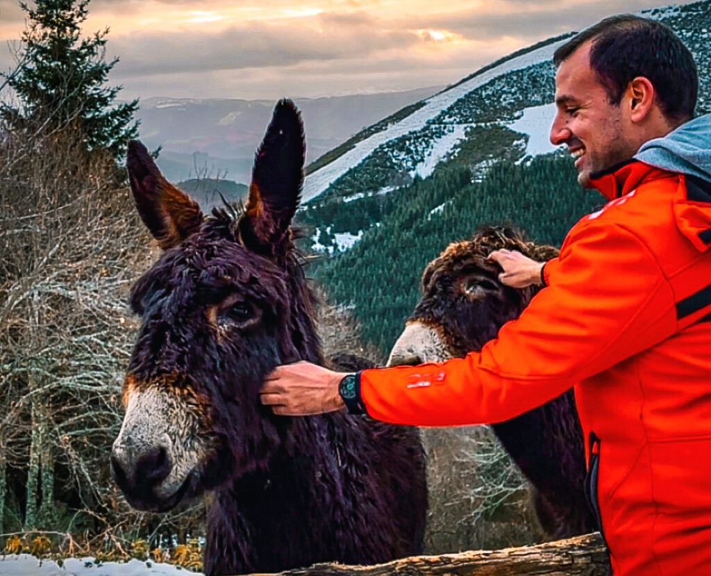 Ruta por los Ancares