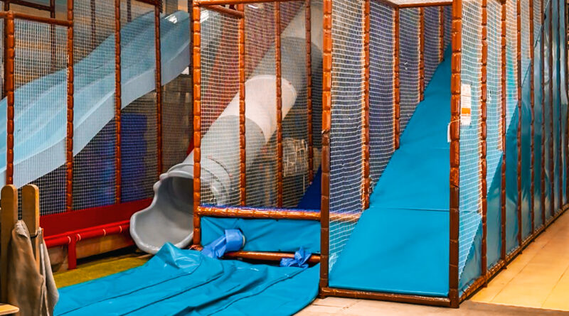 Los mejores parques cubiertos Galicia