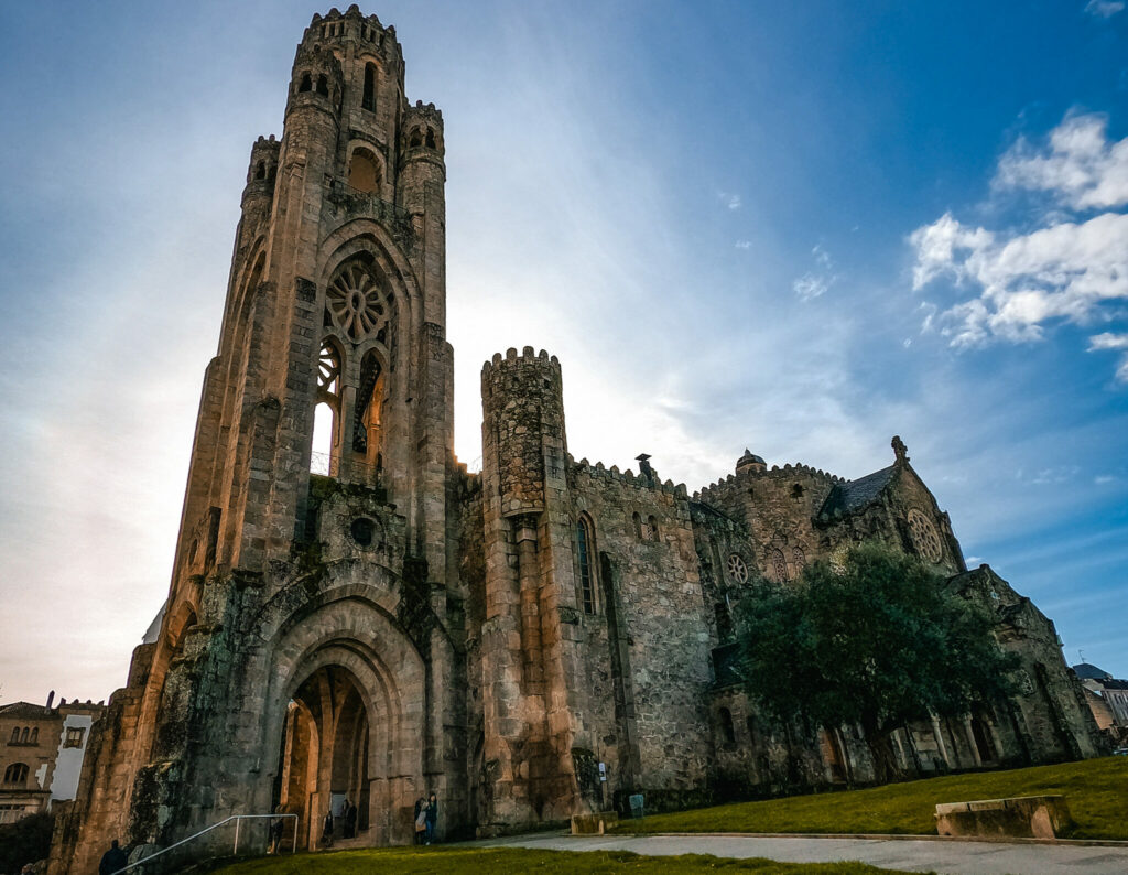Qué ver y hacer en O Carballiño