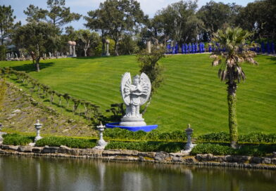 Buddha Eden en Portugal