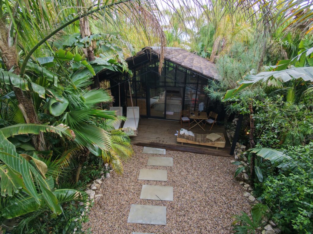 Salvaterra Country House: tu escape de lujo en plena naturaleza