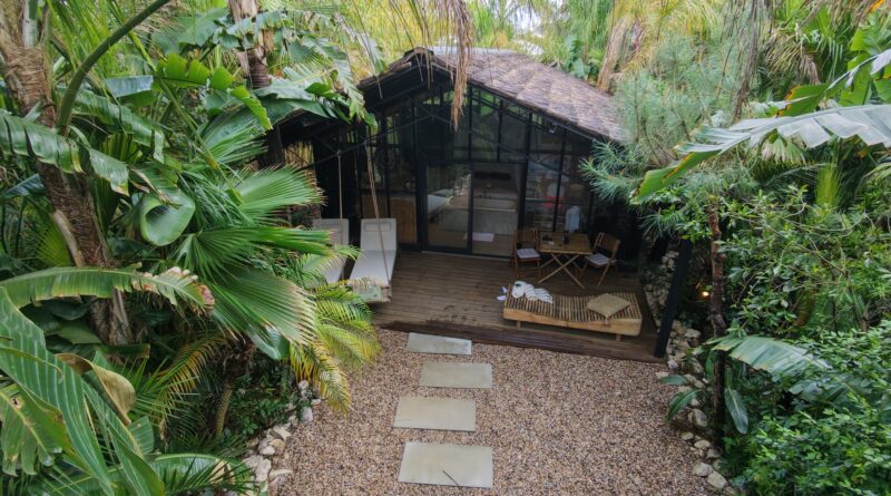 Salvaterra Country House: tu escape de lujo en plena naturaleza