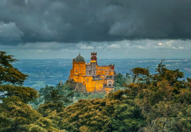Qué ver en Sintra en 1 día