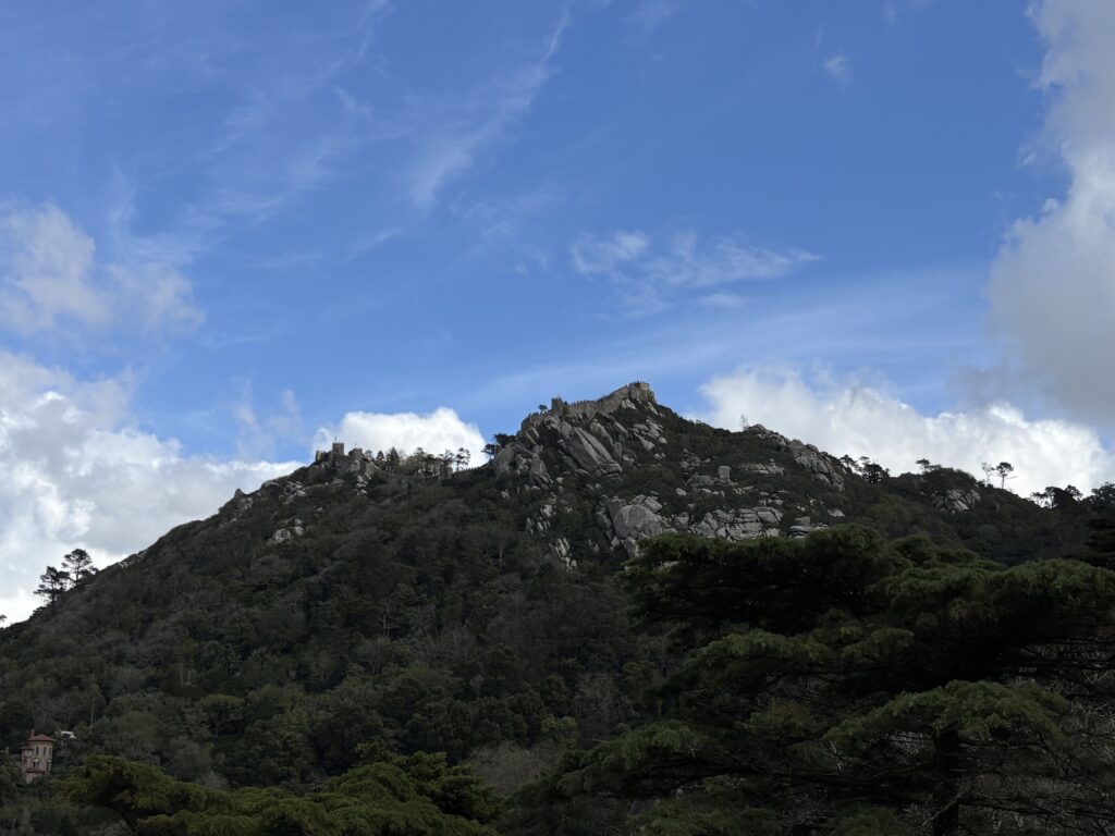 Qué ver en Sintra en 1 día