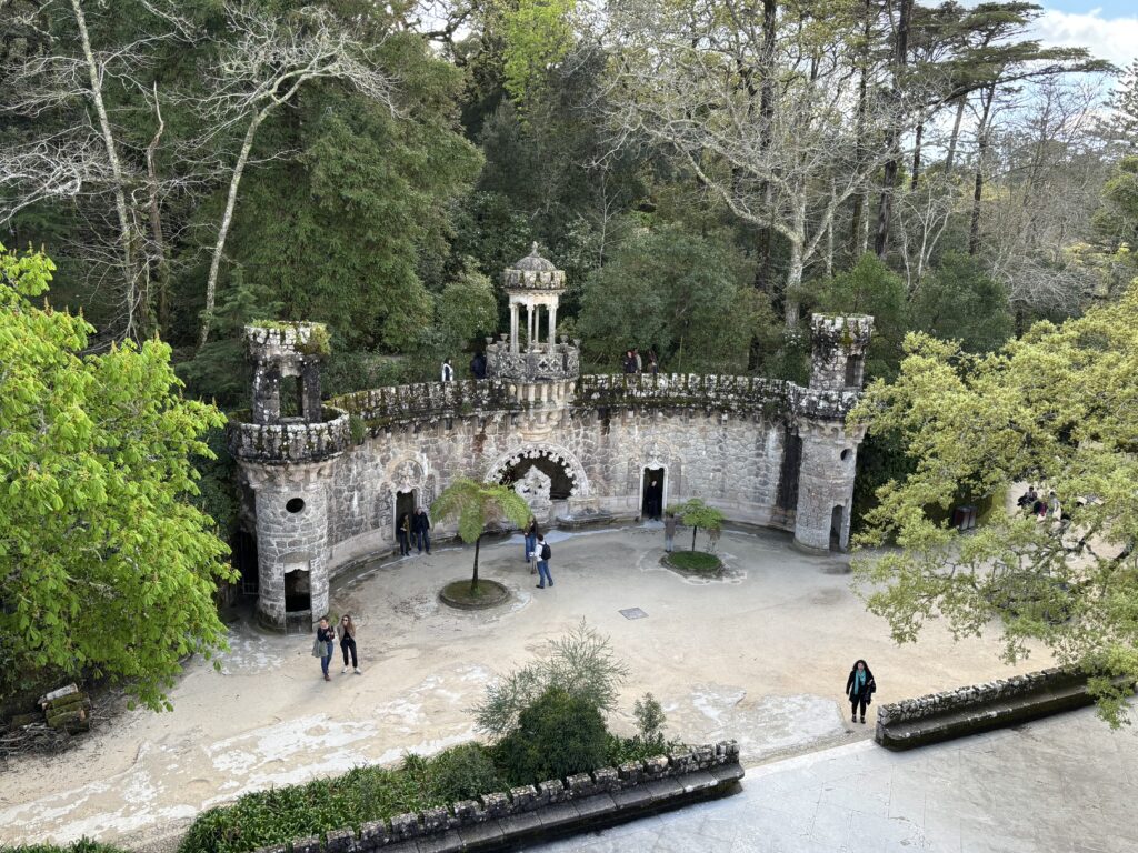 Qué ver en Sintra en 1 día