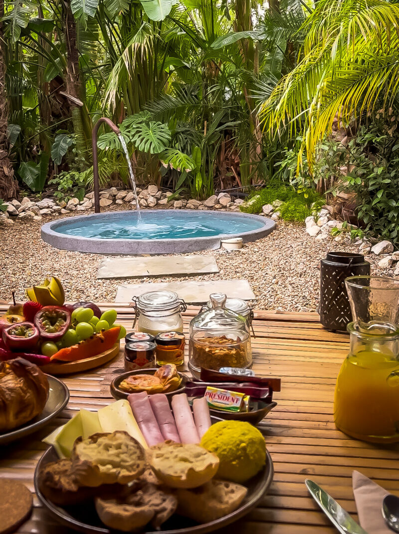 Salvaterra Country House: tu escape de lujo en plena naturaleza