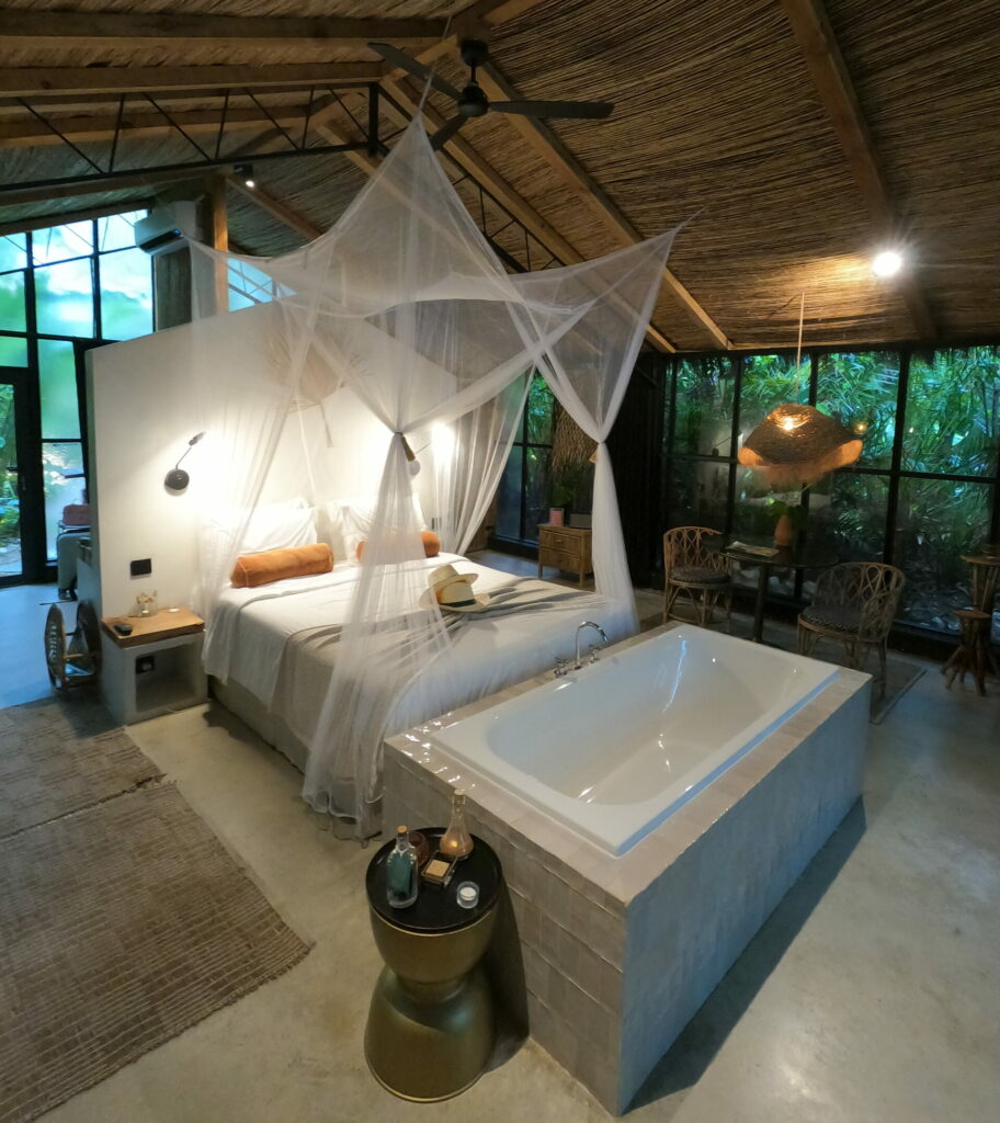 Salvaterra Country House: tu escape de lujo en plena naturaleza