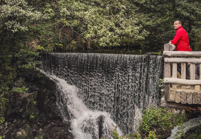 Museo de los Molinos en Taramundi