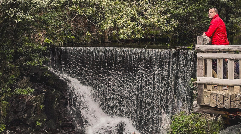Museo de los Molinos en Taramundi