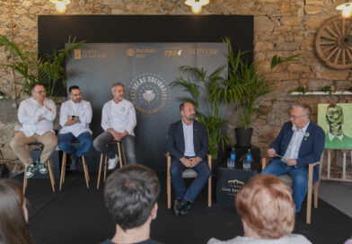 Estrelas no Camiño 2026 en Negreira