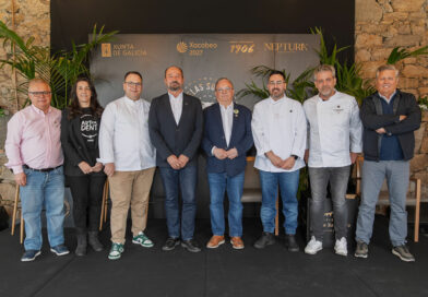 Estrelas no Camiño 2026 en Negreira