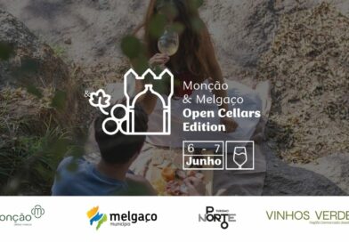 Monção & Melgaço Open Cellars Edition 2026