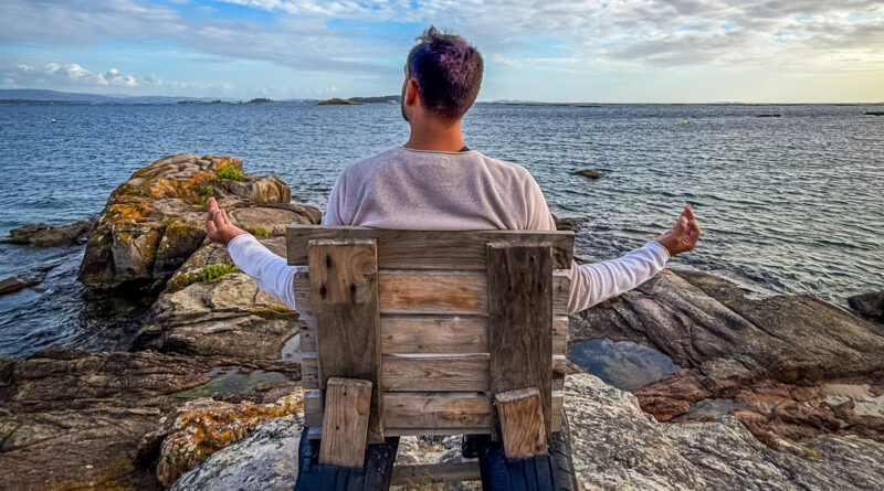 7 rutas en Galicia junto al mar