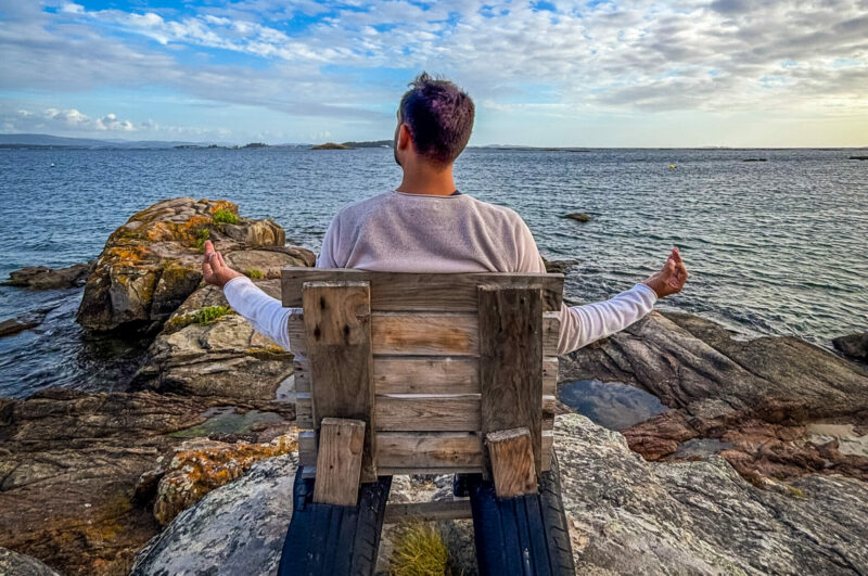 7 rutas en Galicia junto al mar