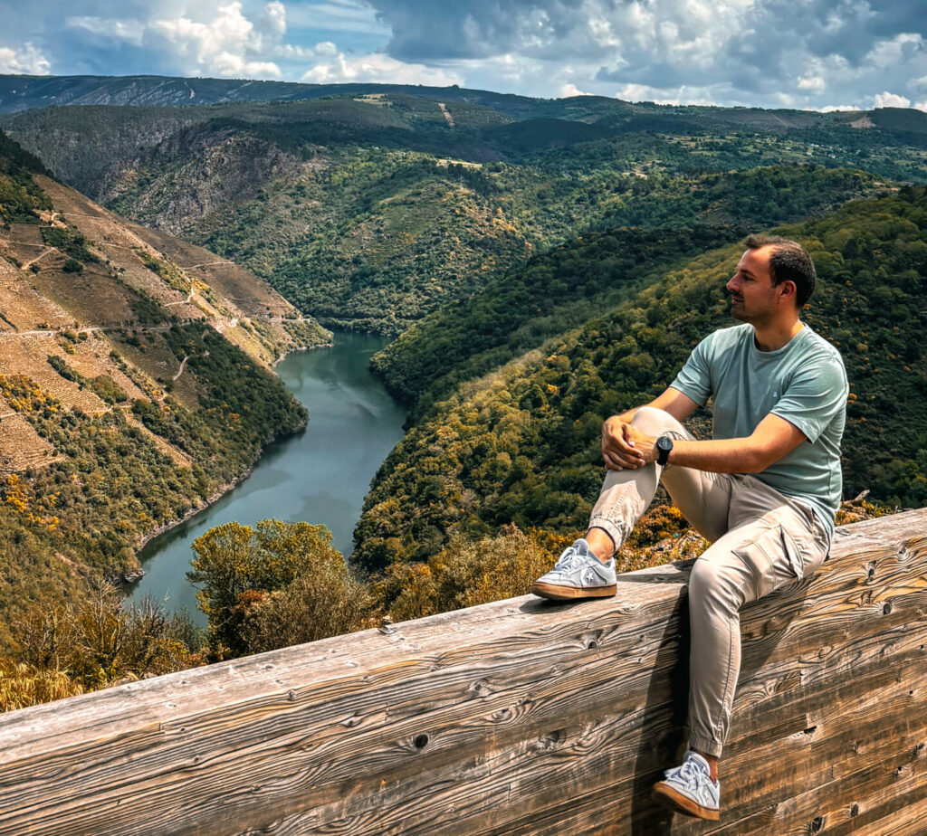 Ribeira Sacra imprescindibles 2026