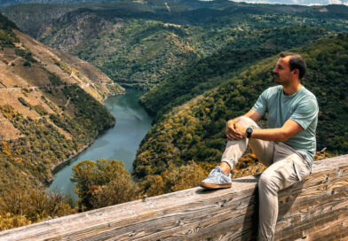 Ribeira Sacra imprescindibles 2026