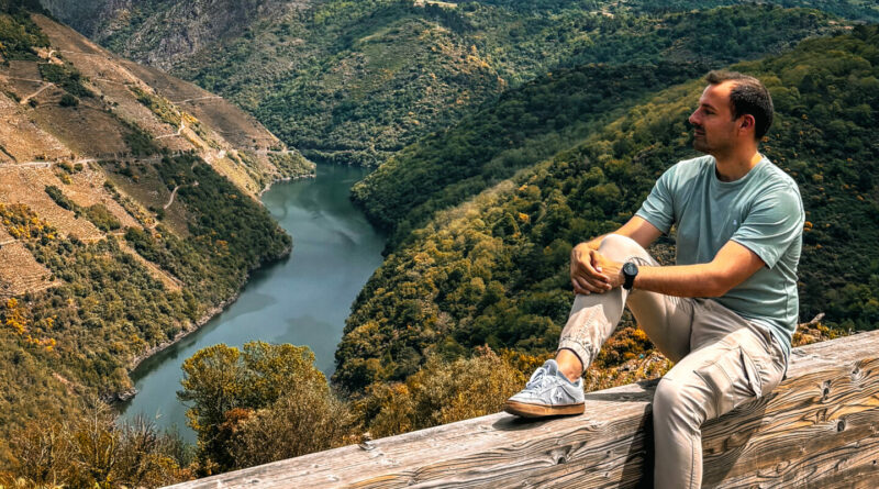 Ribeira Sacra imprescindibles 2026