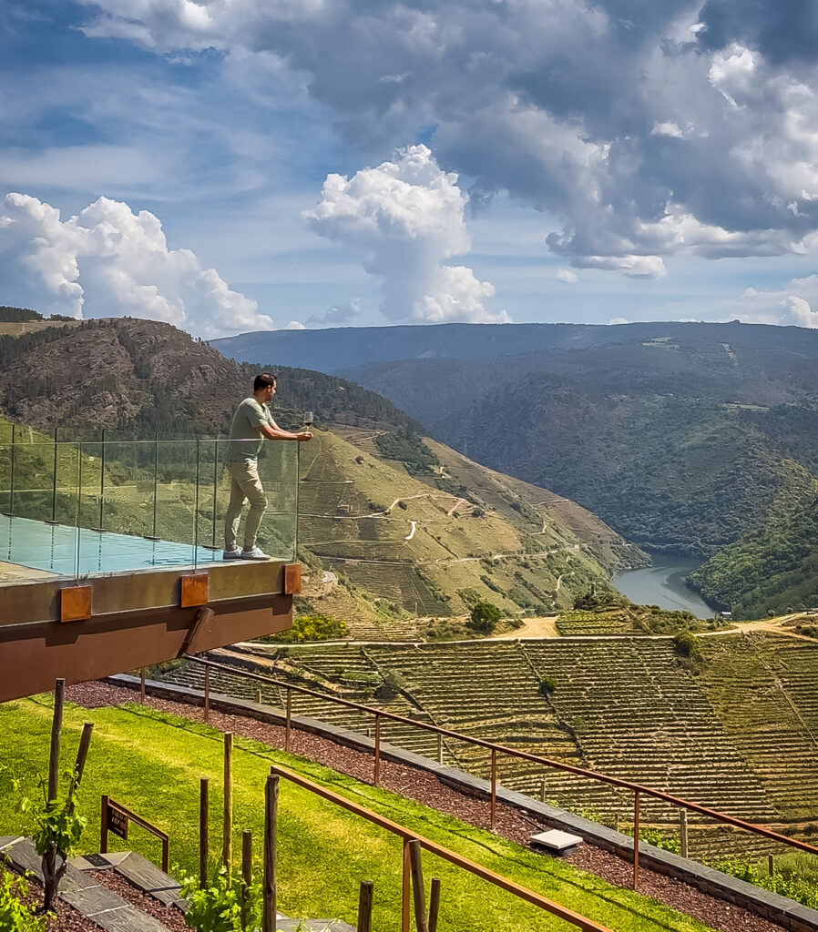 Ribeira Sacra imprescindibles 2026