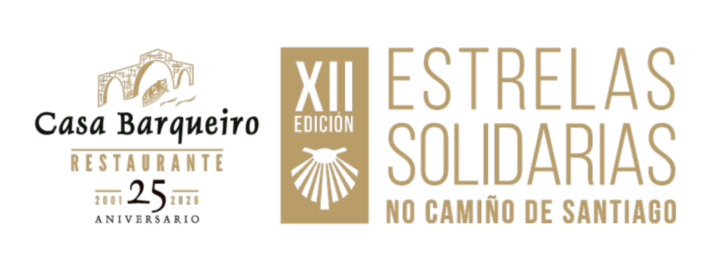Estrelas no Camiño 2026
