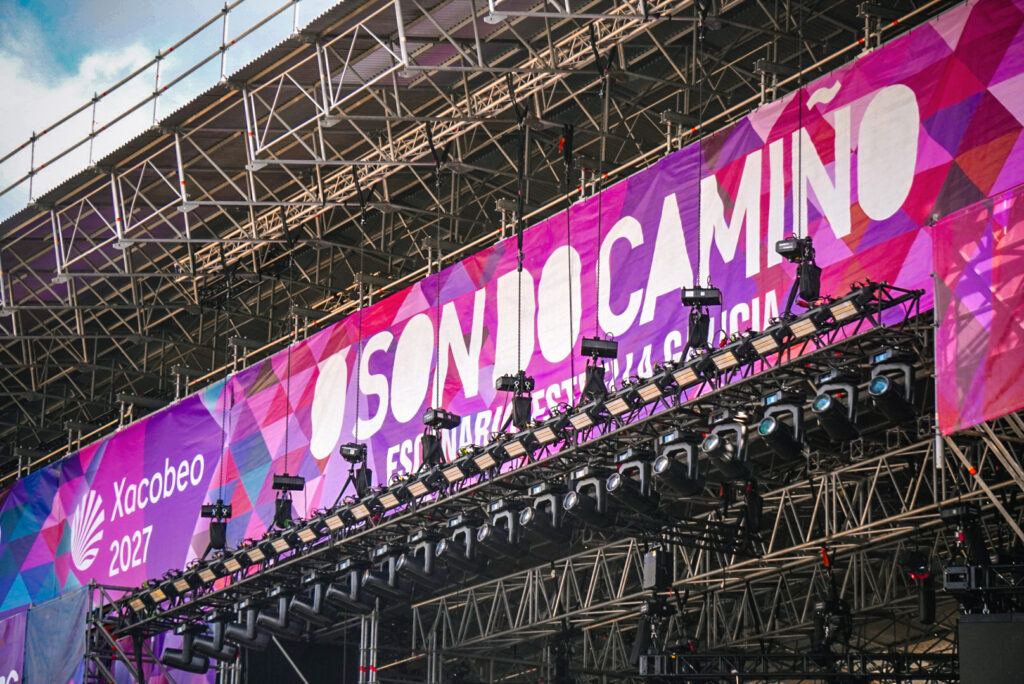 O Son Do Camiño se despide a lo grande