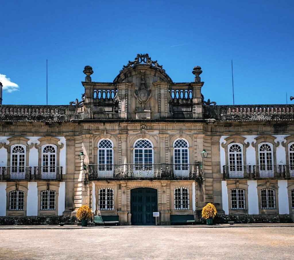 Monção: Qué ver en Portugal