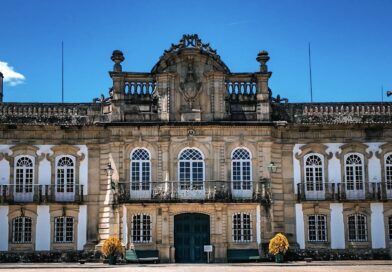 Monção: Qué ver en Portugal