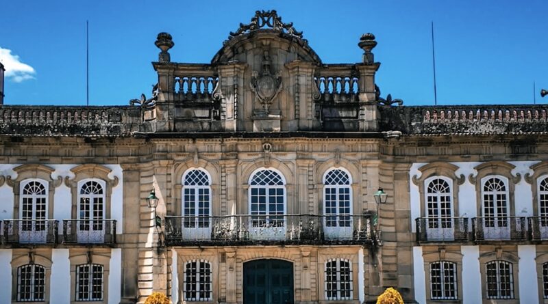 Monção: Qué ver en Portugal