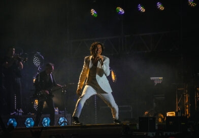 BIGSOUND Pontevedra arrasa