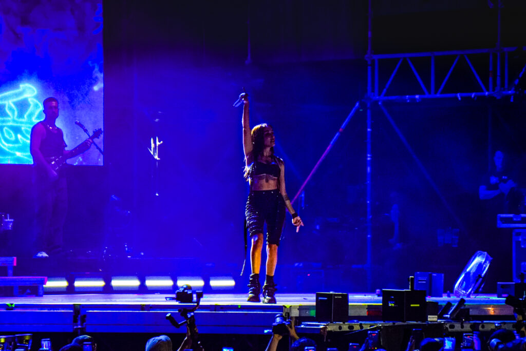 BIGSOUND 2026 hace historia