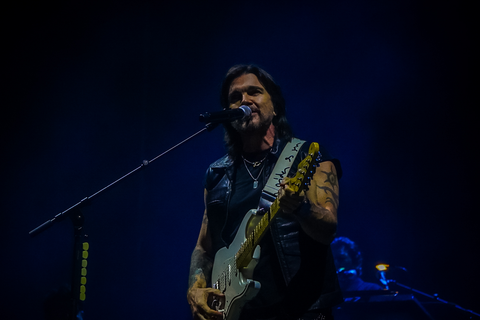 Gran arranque del Morriña Fest