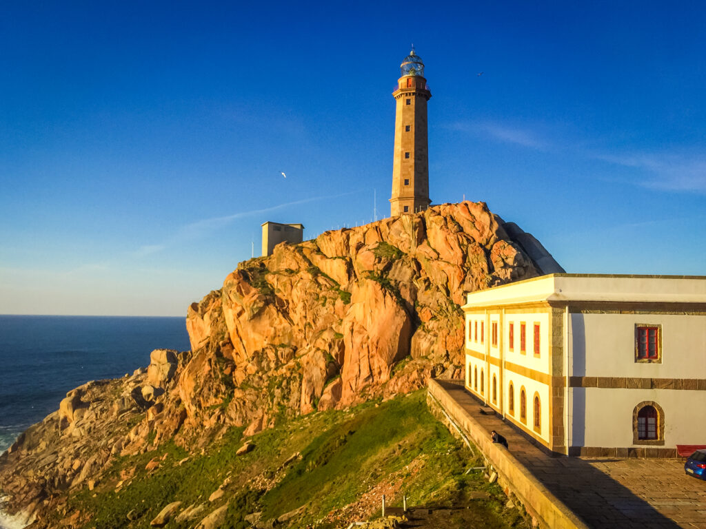 Ruta por Galicia en 8 días
