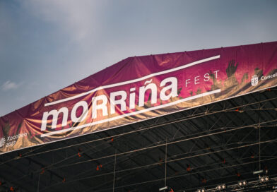 Morriña Fest conquista A Coruña