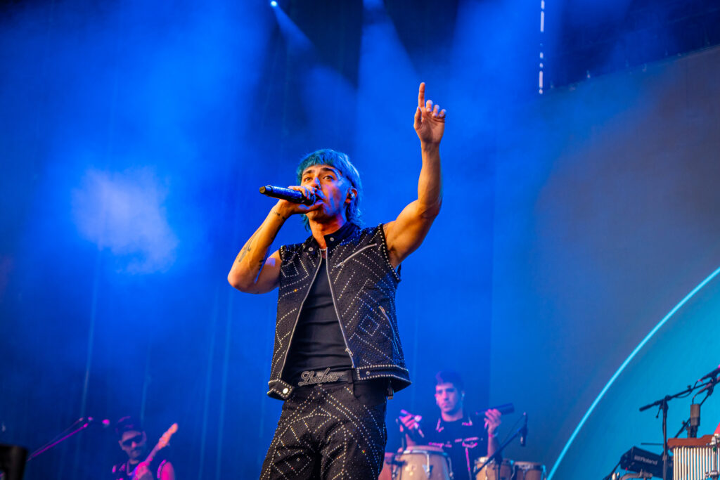 Morriña Fest conquista A Coruña