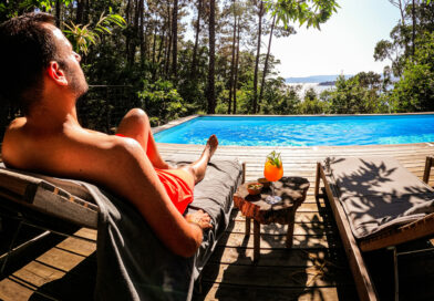 Las 6 piscinas infinitas de Galicia