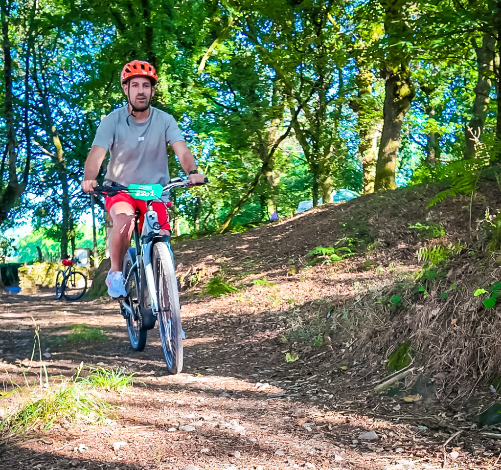 Guía completa EuroVelo 3 Galicia