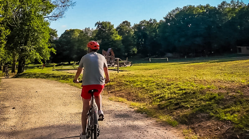 Guía completa EuroVelo 3 Galicia