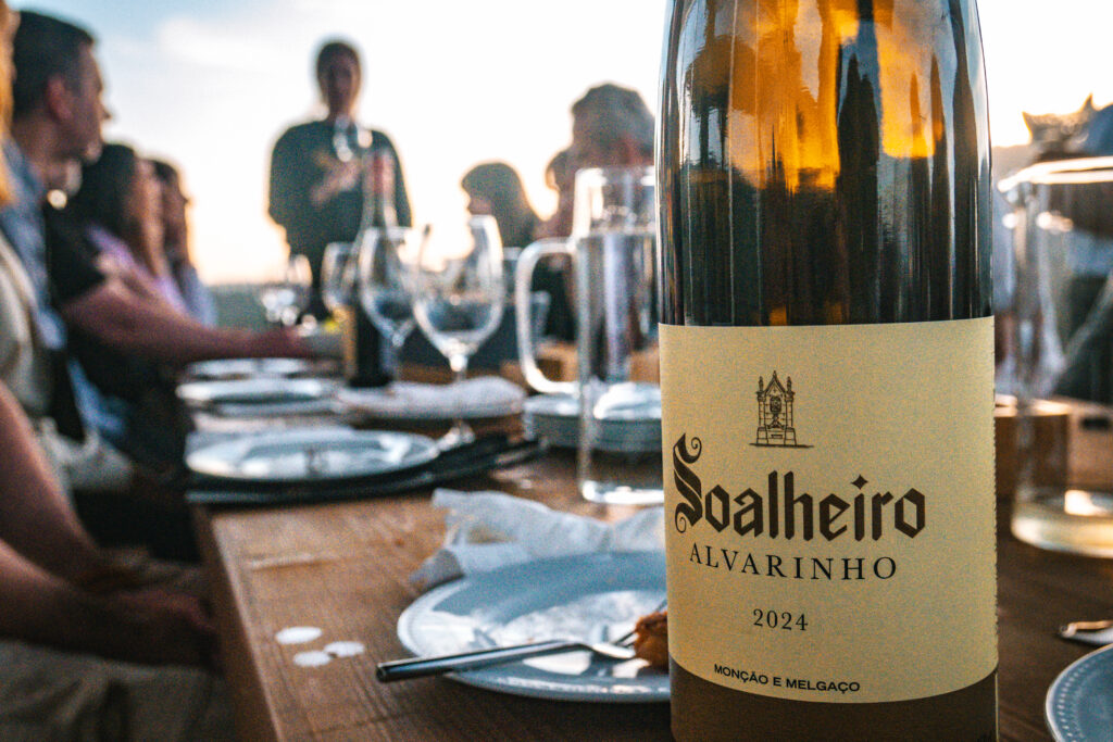 Guía Melgaço: El Portugal secreto