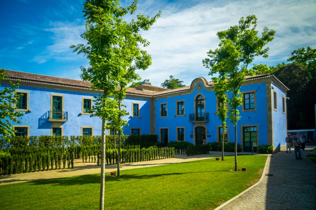 Guía Melgaço: El Portugal secreto