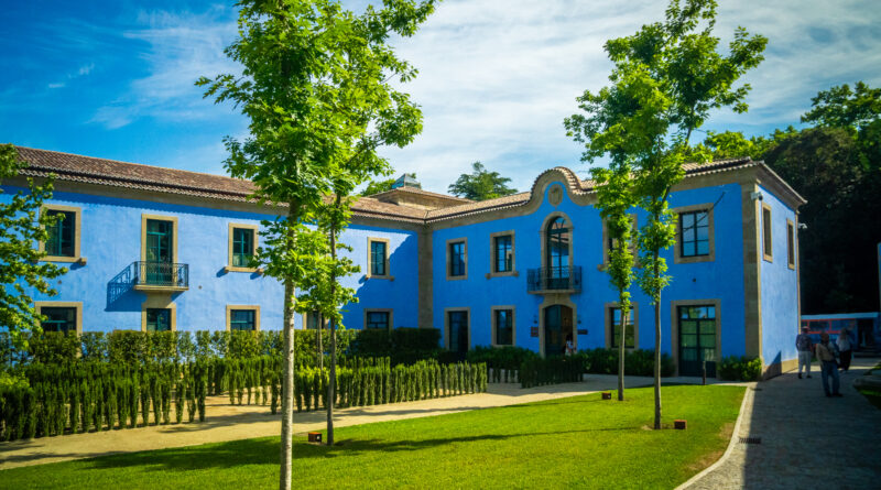 Guía Melgaço: El Portugal secreto