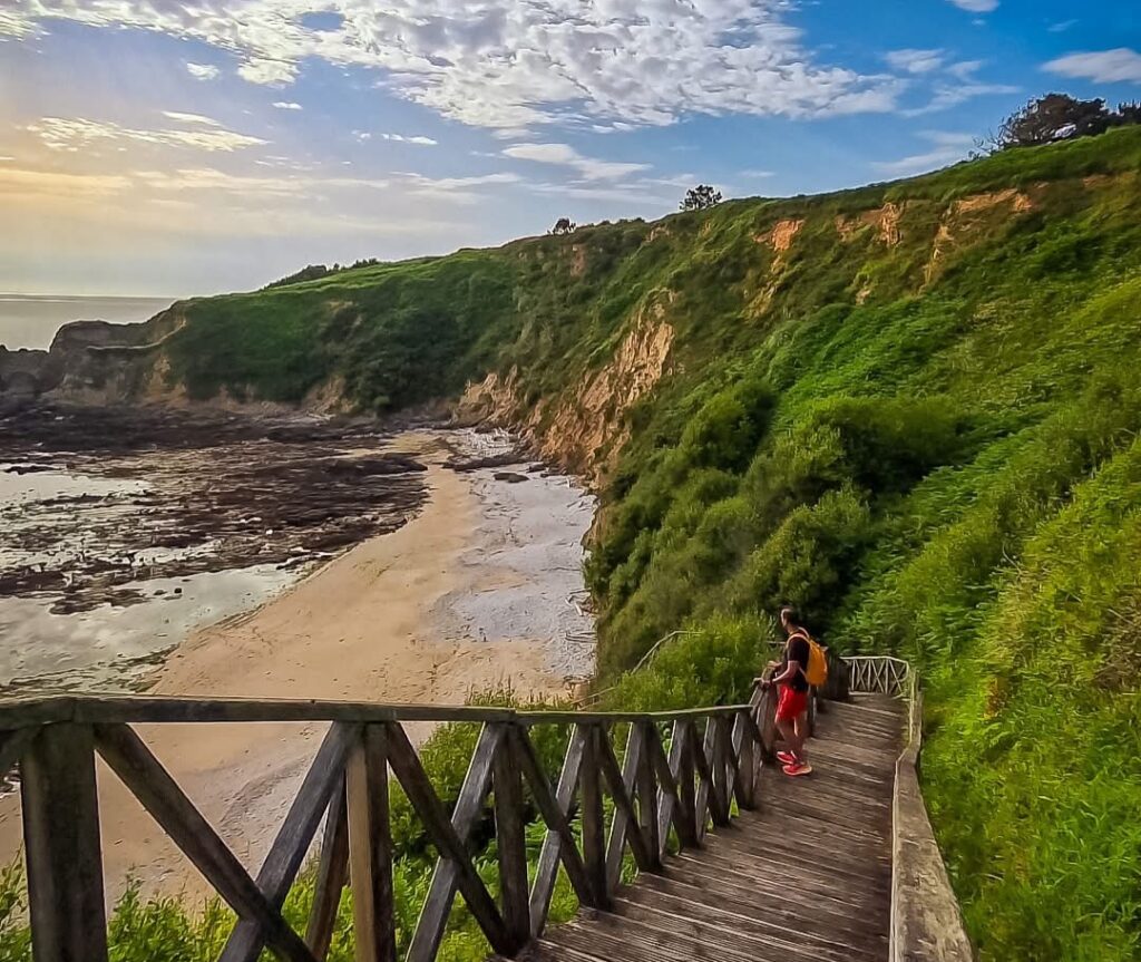 7 playas paradisíacas de Galicia